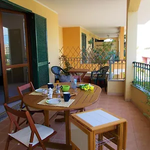 Casa Ilaria Alghero