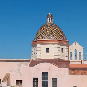 San Michele Suites&rooms Alguer