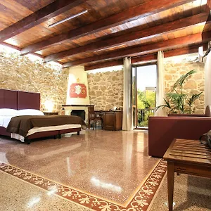 Bienestar - Maison De Charme Alguer