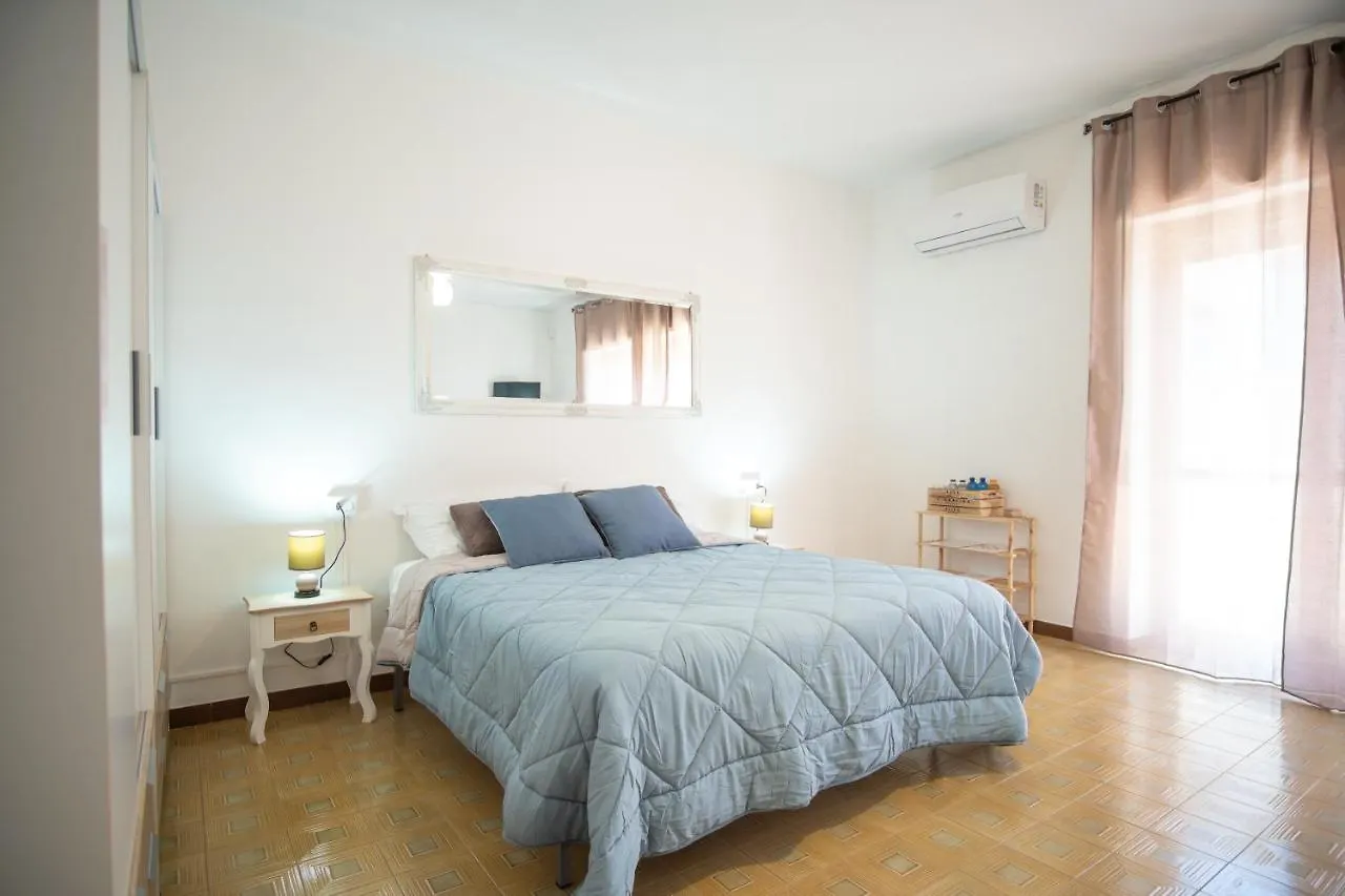 La Pavoncella Blu Bed & Breakfast Alghero