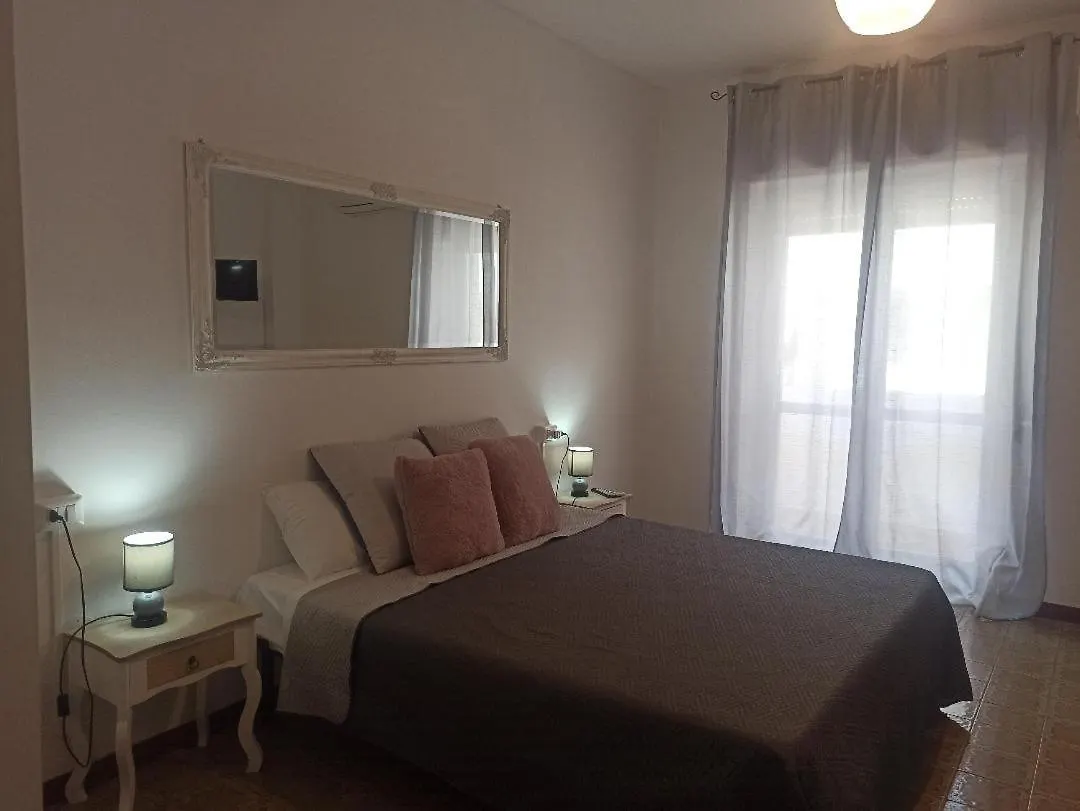 La Pavoncella Blu Bed & Breakfast Alghero